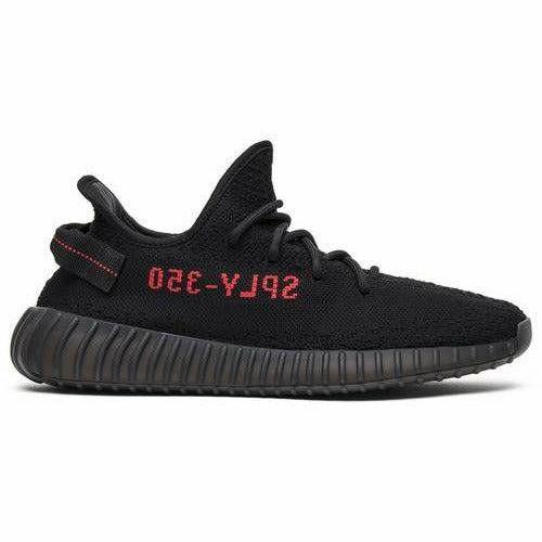 Buy Adidas Yeezy Boost 350 V2 Black Red now | Hype Fly India 