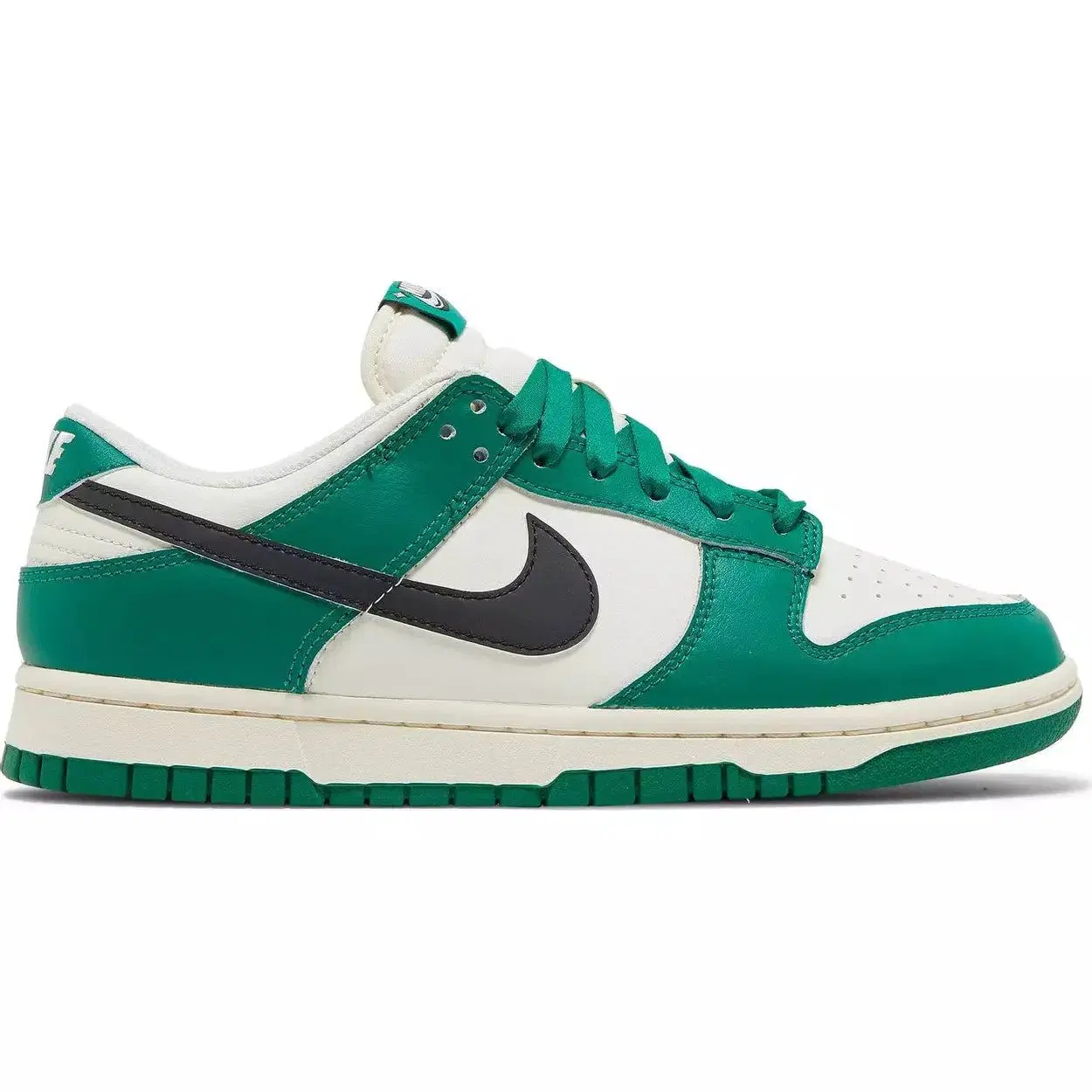スケートボード Nike Dunk Low Retro SE LotteryGreen26.5 Buy Nike Dunk Low Lottery Pack Malachite now | Hype Fly India