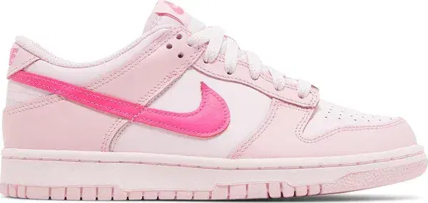 Buy Nike Dunk Low Triple Pink now | Hype Fly India