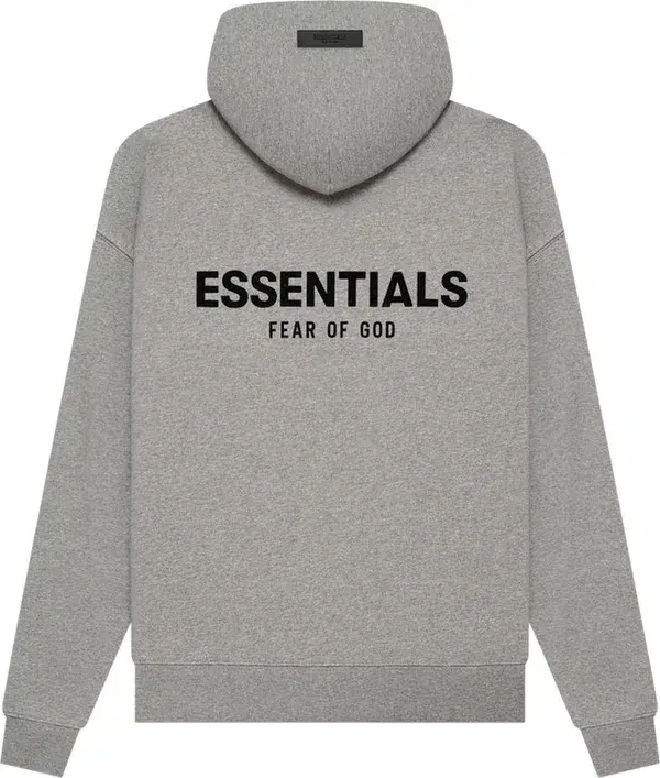 Fear of God shops Essentials