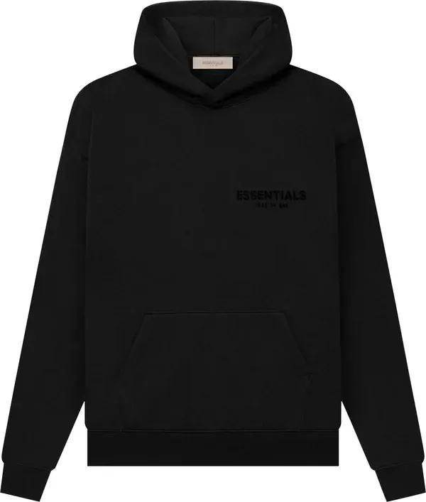 Buy Essentials Hoodie Ss22 Stretch Limo now Hype Fly India