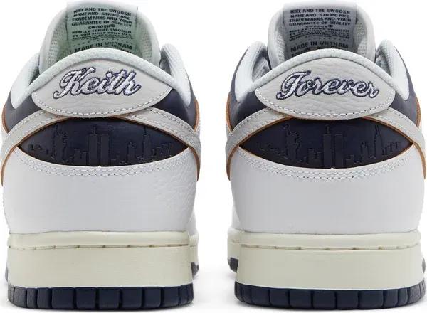 Nike Dunk Low SB x HUF 