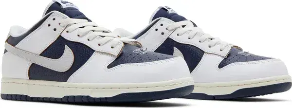 Nike Dunk Low SB x HUF 'New York' | Hype Fly India