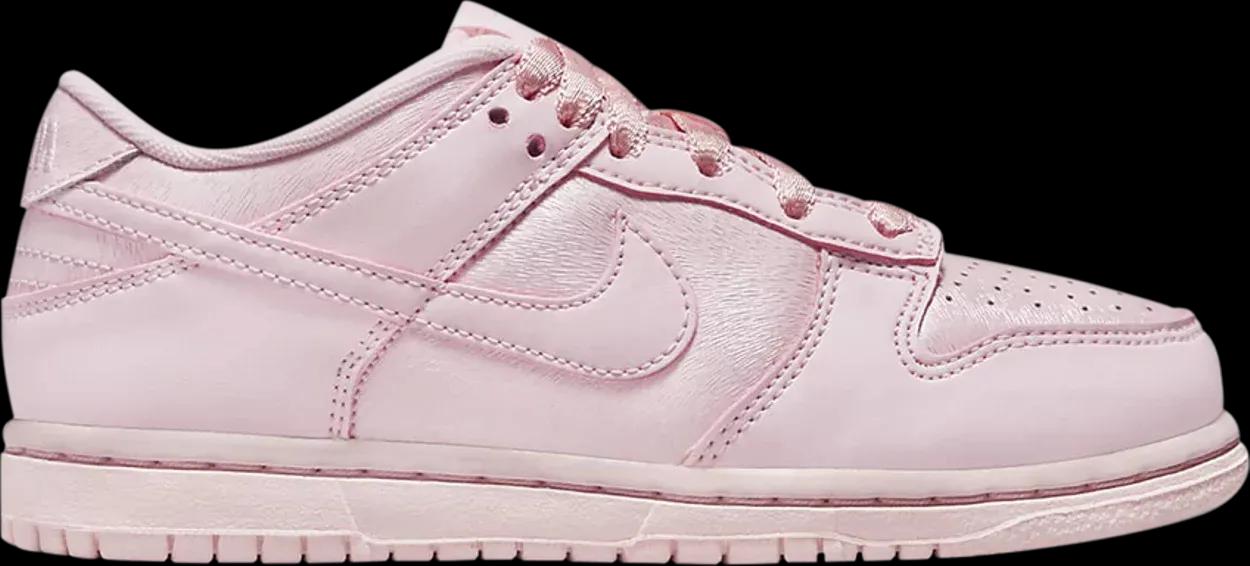 Nike Dunk Low SE PS 'Prism Pink'