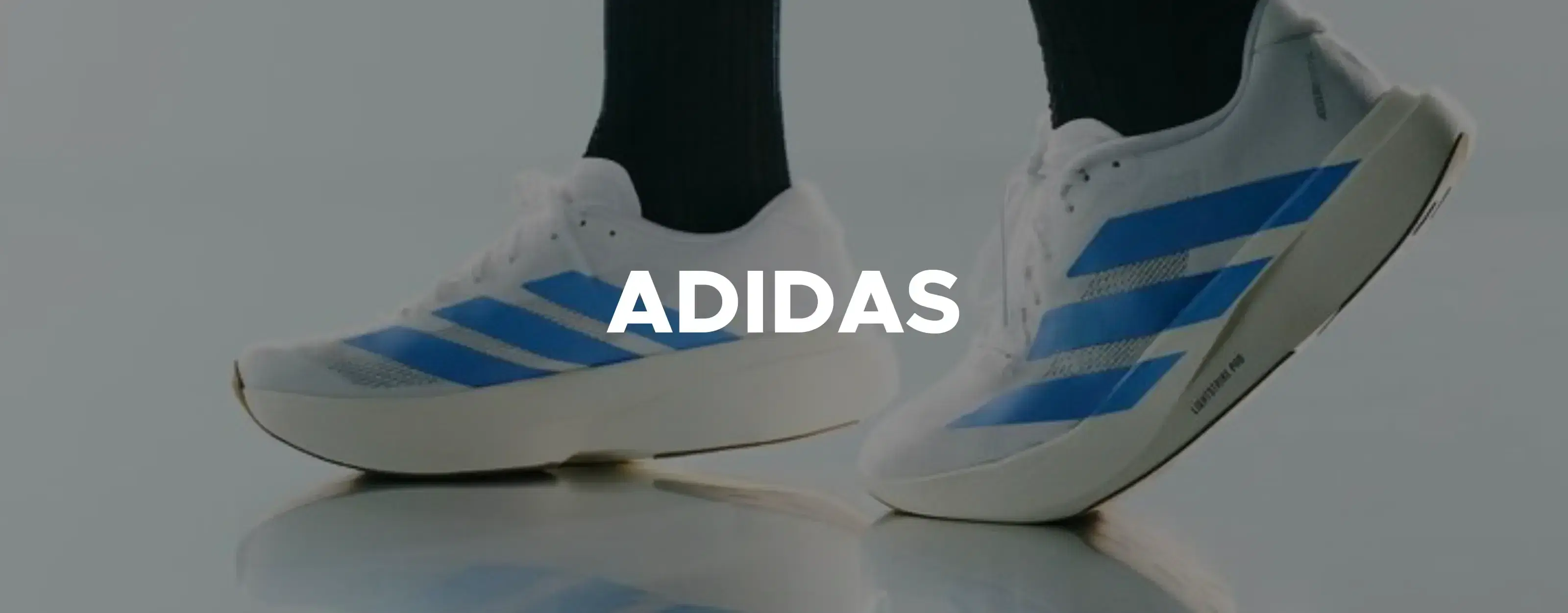 Adidas - Shop Latest Originals at Hype Fly India