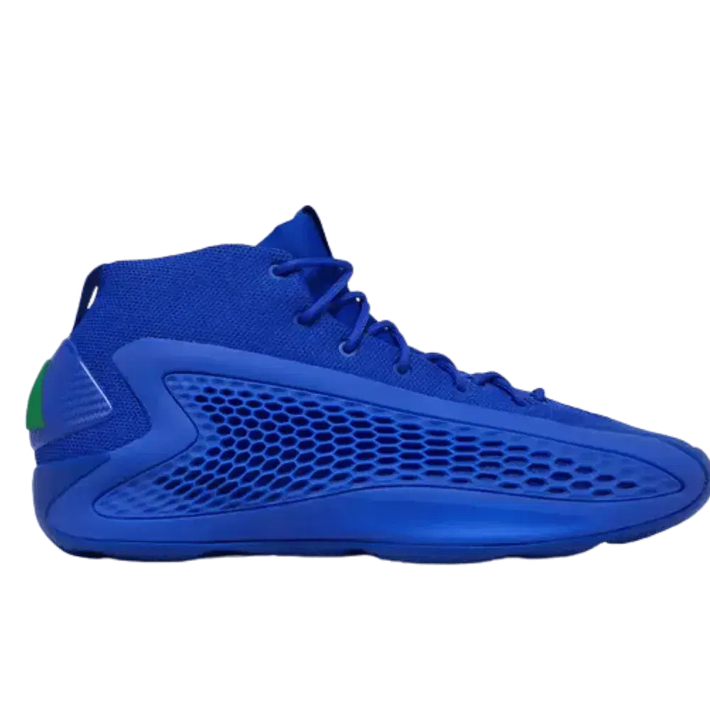 Adidas AE 1 Velocity Blue | Hype Fly India