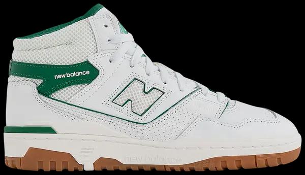 New Balance 650R Aime Leon Dore Classic Pine Green