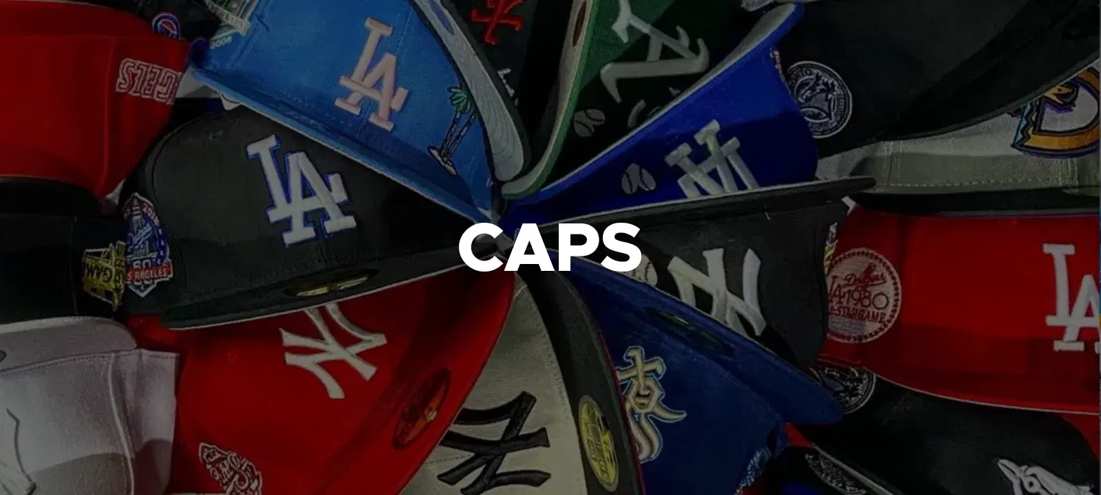 New Era Caps - Hype Fly India