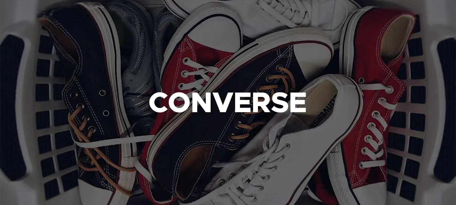 Converse | Hype Fly India