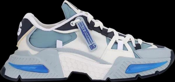 Buy Dolce Gabbana Air Master Sky Blue now Hype Fly India