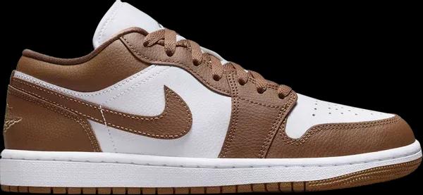 Air Jordan Low 'Archaeo Brown'