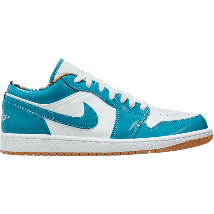 【希少！】　Nike Air Jordan 1 Low ダークティール large_804807_08_jpg_f9d4c2ec4f.jpg