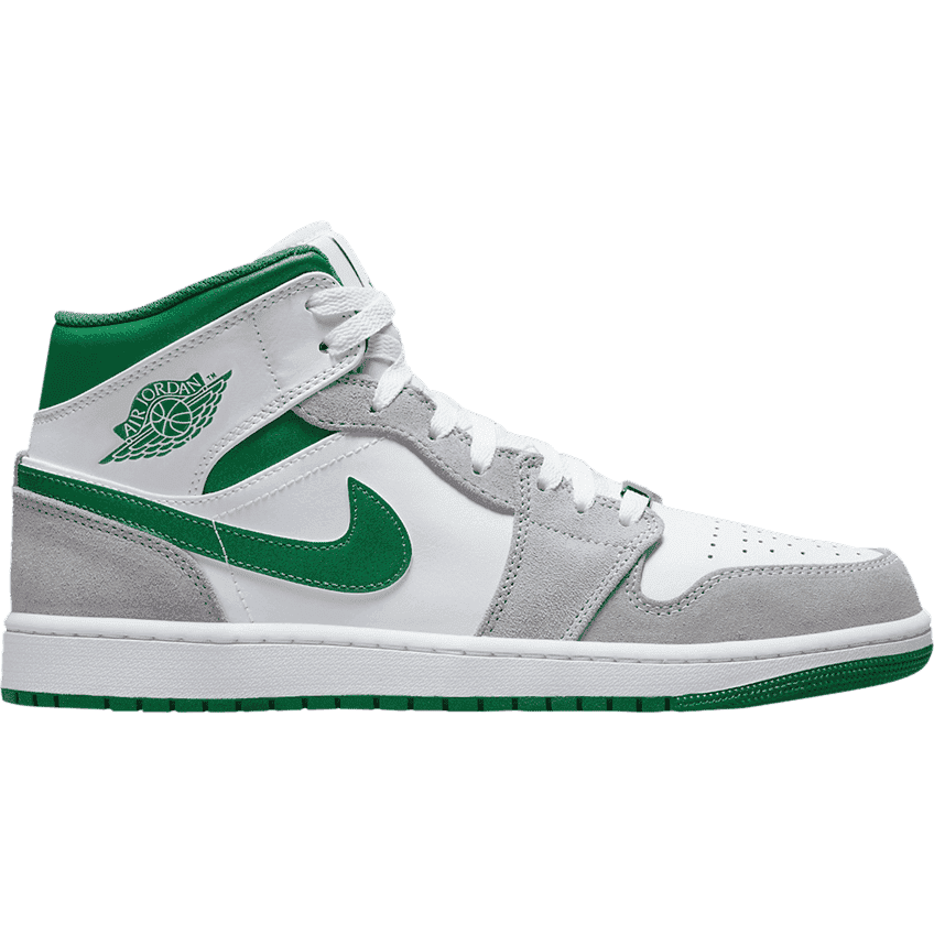 Buy Air Jordan Mid Ghost Green now Hype Fly India