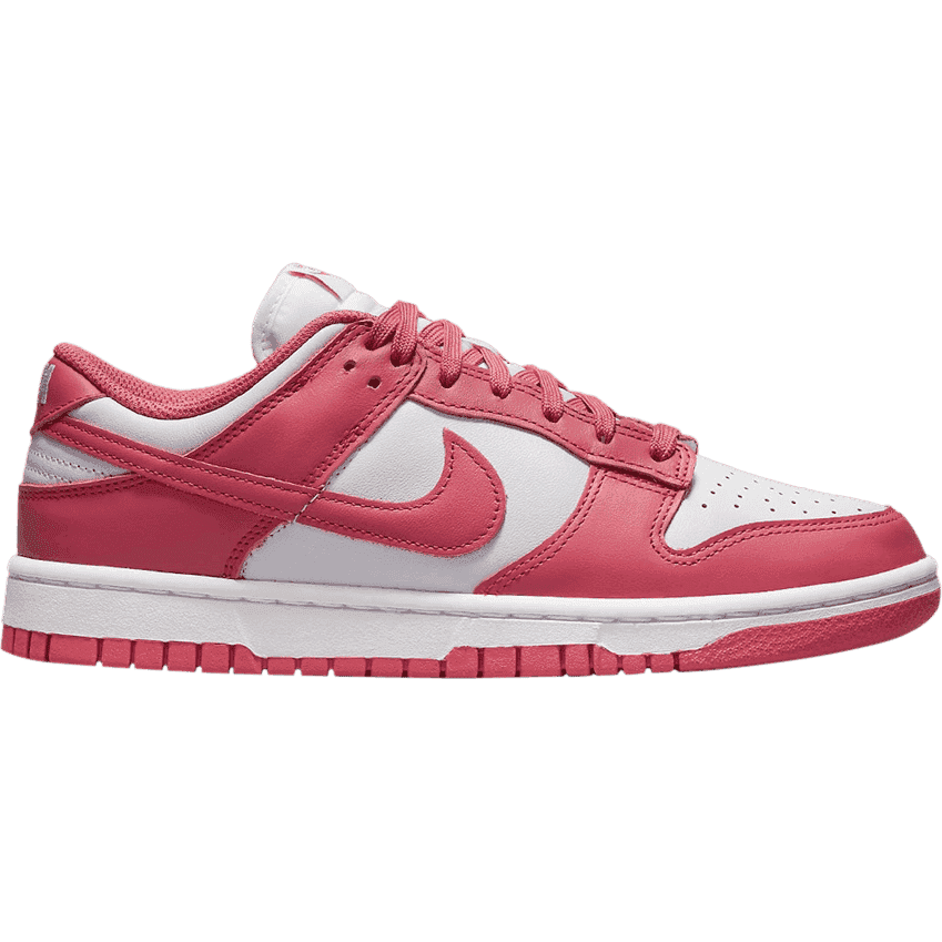 Nike Dunk Low 'Archeo Pink'