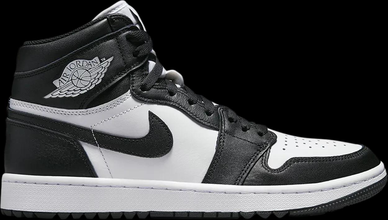 Panda Jordan Air Jordan Mid 