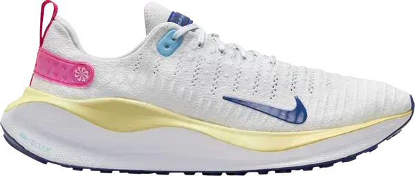 Buy ReactX Infinity Run 4 'Photon Dust Royal Pink' | 100