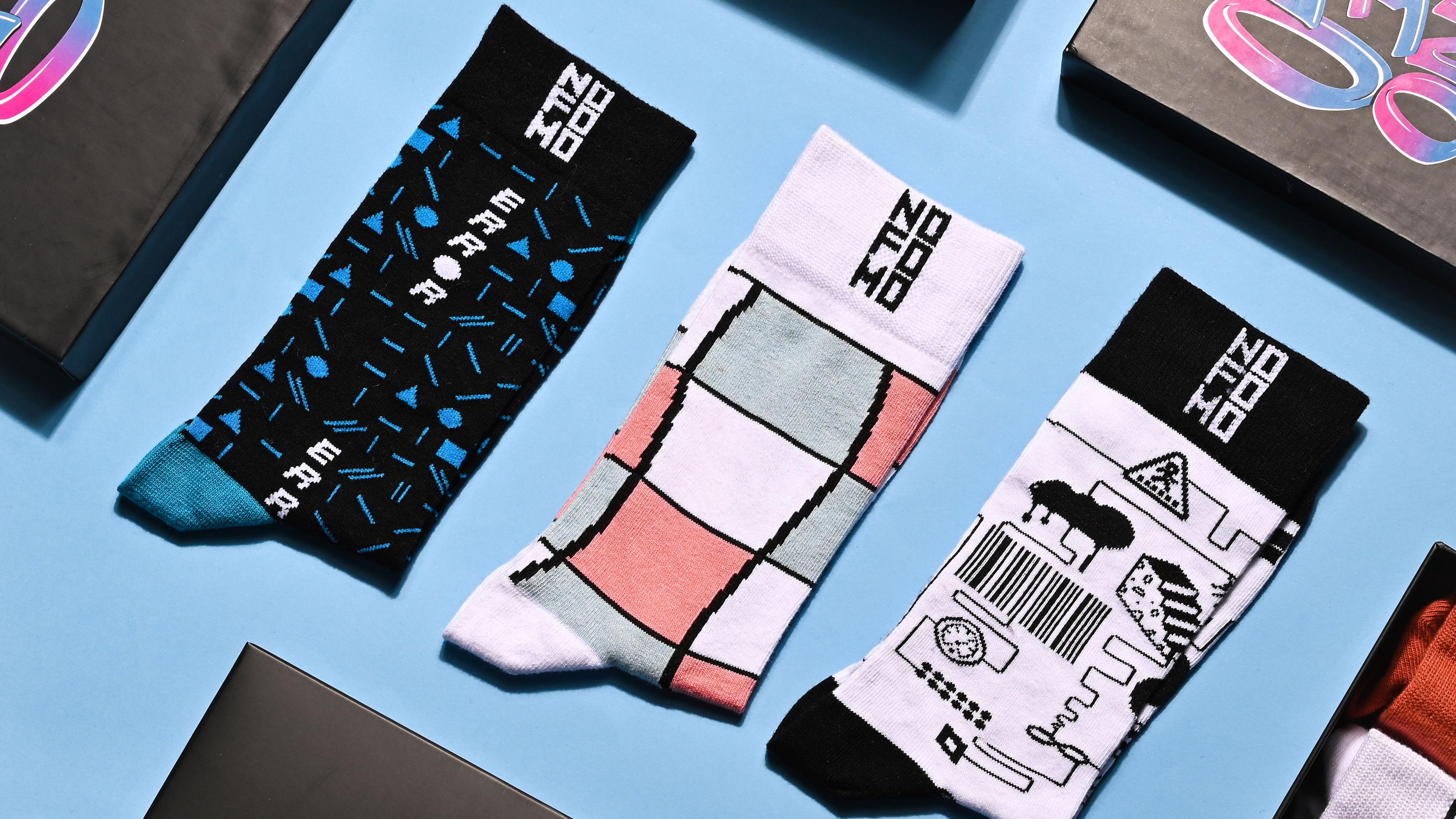 No Fomo | Hype Fly India