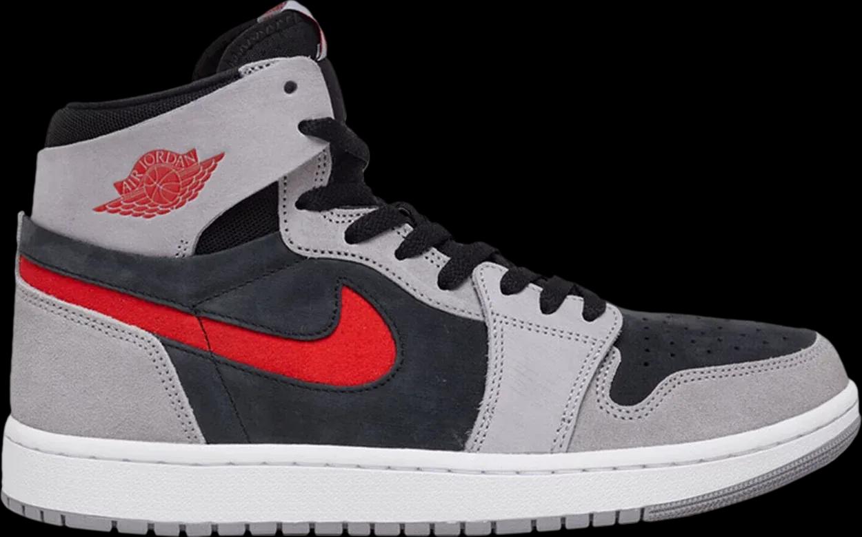 Buy Air Jordan High Zoom Comfort Cement Fire Red now Hype Fly