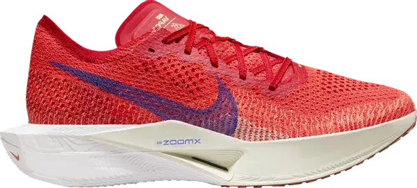 新品 ZOOMX VAPORFLY NEXT% 3 RED 30cm Buy ZoomX VaporFly Next% 3 'University Red' - DV4129 601 | GOAT