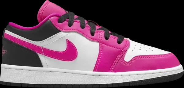 Air Jordan Low 'Fierce Pink'