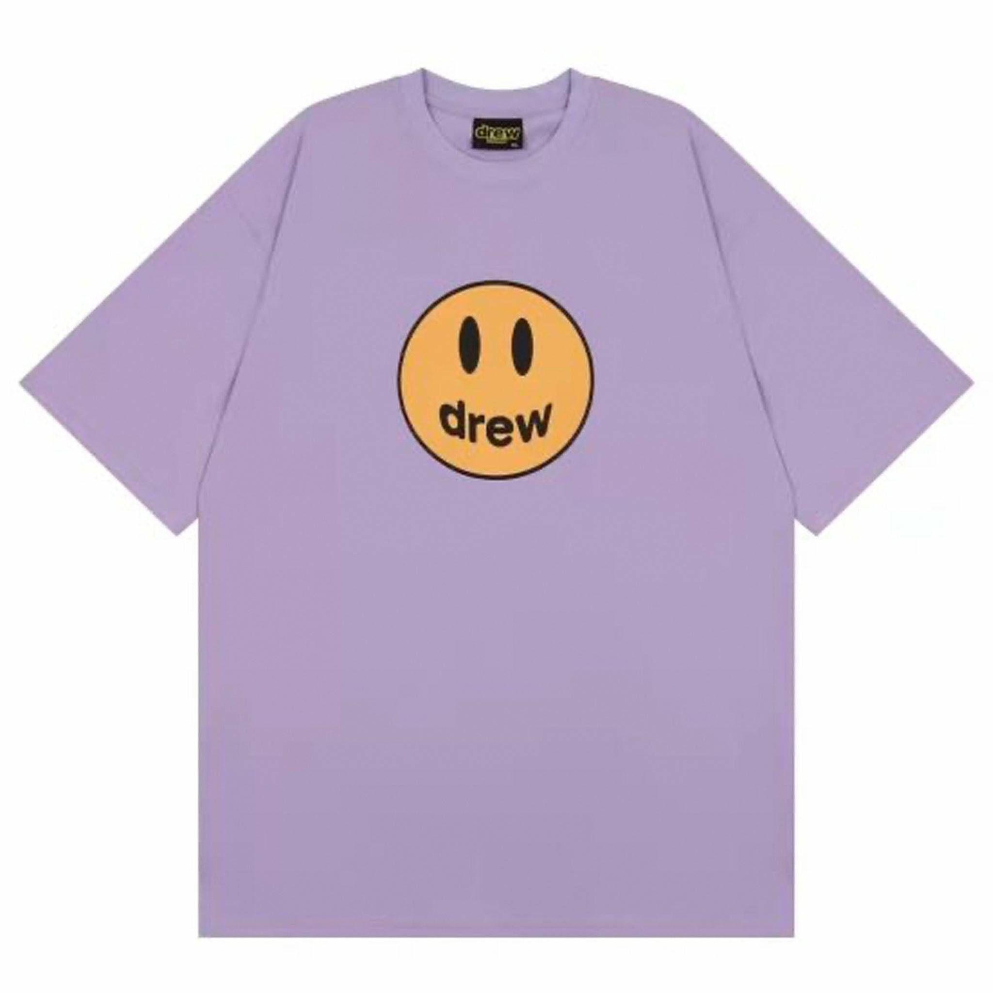 Buy Drew Mascot Short Sleeve T Shirt now Hype Fly India