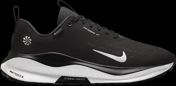 ReactX Infinity Run GORE-TEX 'Black White' Hype Fly India