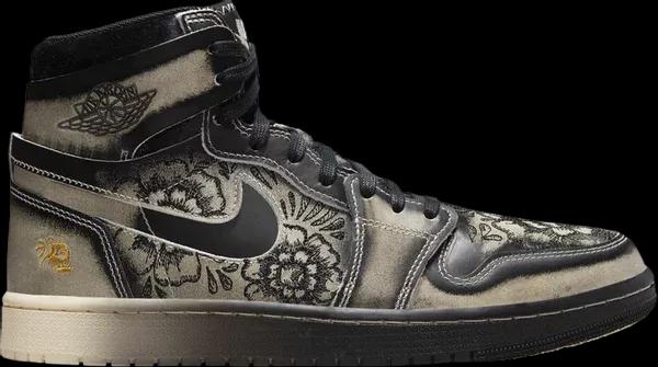 Sneaker Air Jordan Singles Day Hidden Layer Buy Air Jordan High