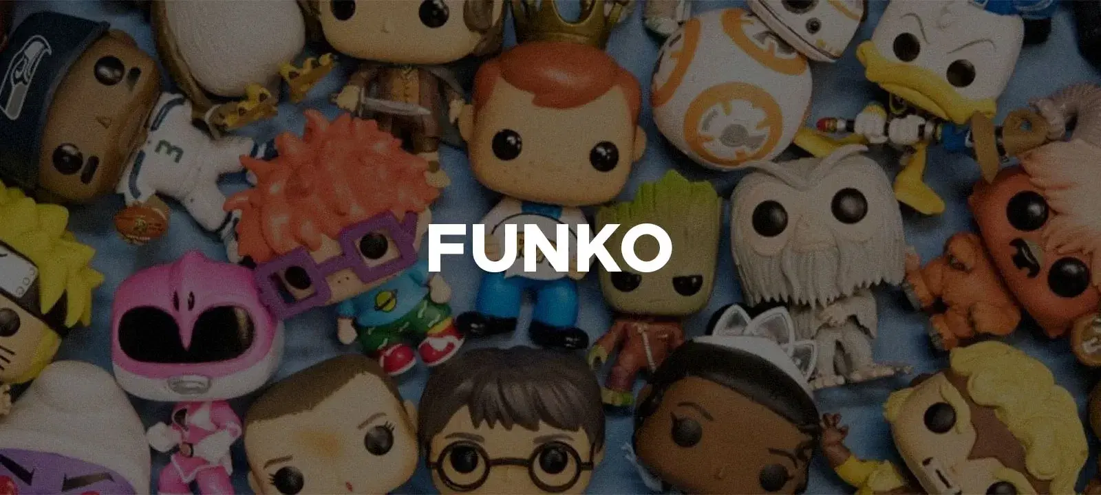 Buy Funko Pop India | Hype Fly India