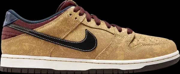 Dunk Low SB 