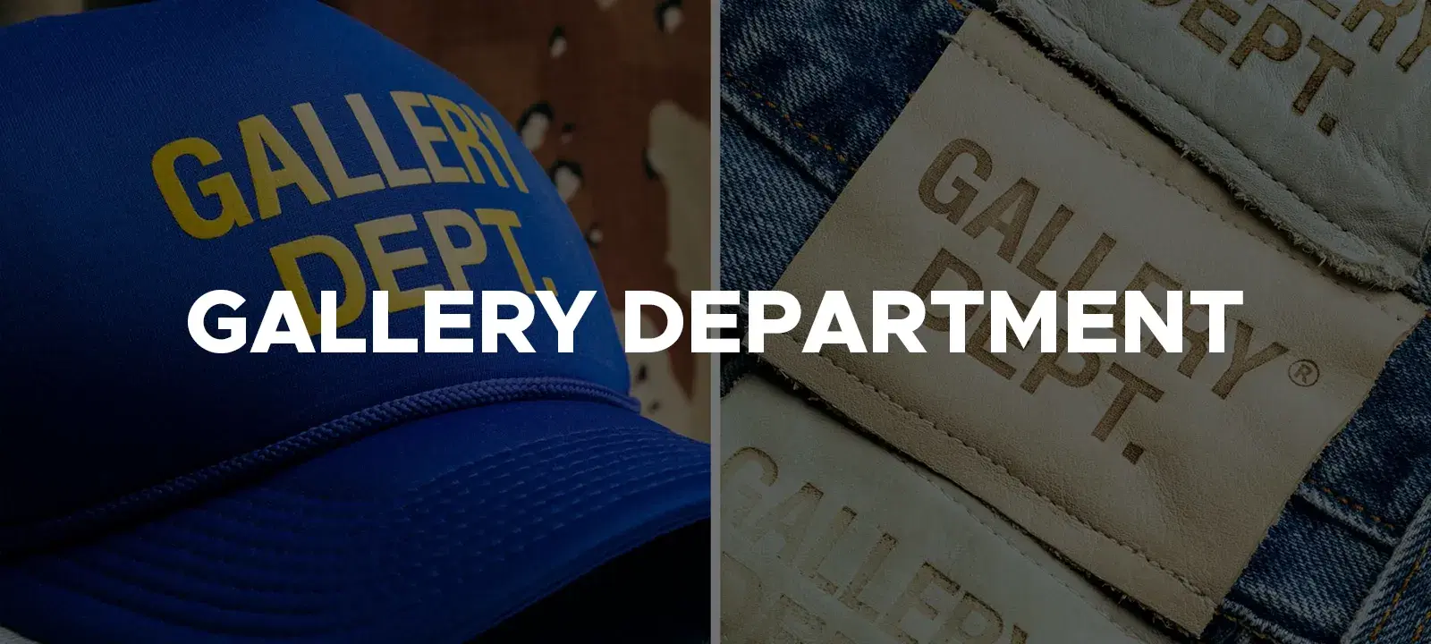 Gallery Department - Hype Fly India