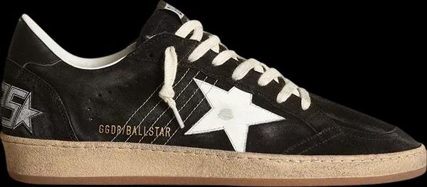 Buy Golden Goose Ball Star Black White now Hype Fly India