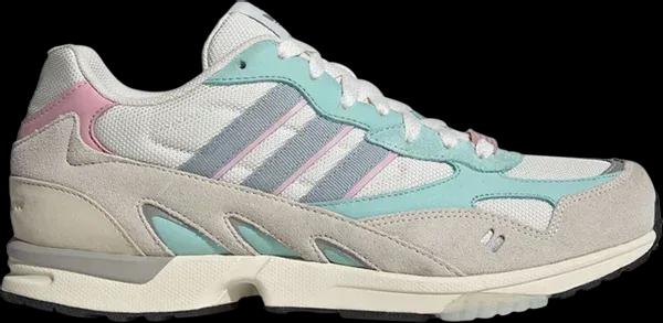 Adidas Torsion Super 'Grey Mint' 100% Authentic Hype Fly India