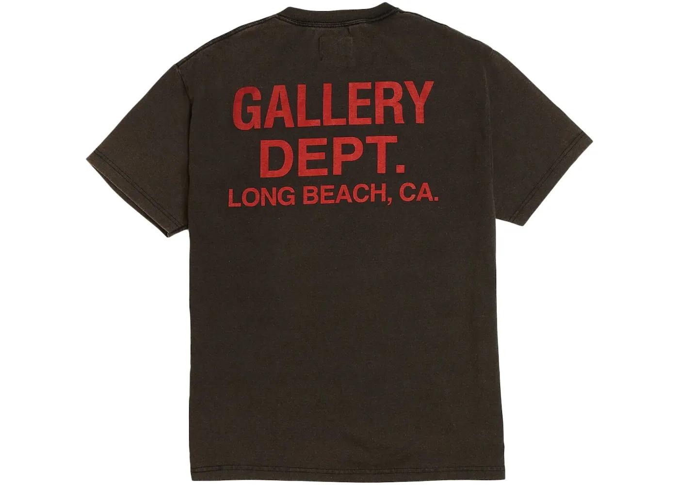 Gallery Dept I Am Sad, I Miss My Friends T-Shirt | Hype Fly India