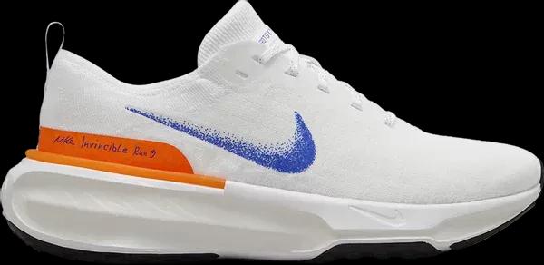 ZoomX Invincible 'Blueprint Pack' Hype Fly India