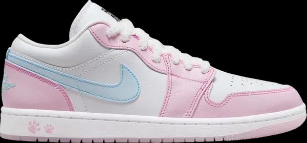 Mohali Bakers Golf Shoe Nike Air Max 270 G Air Jordan Pastel