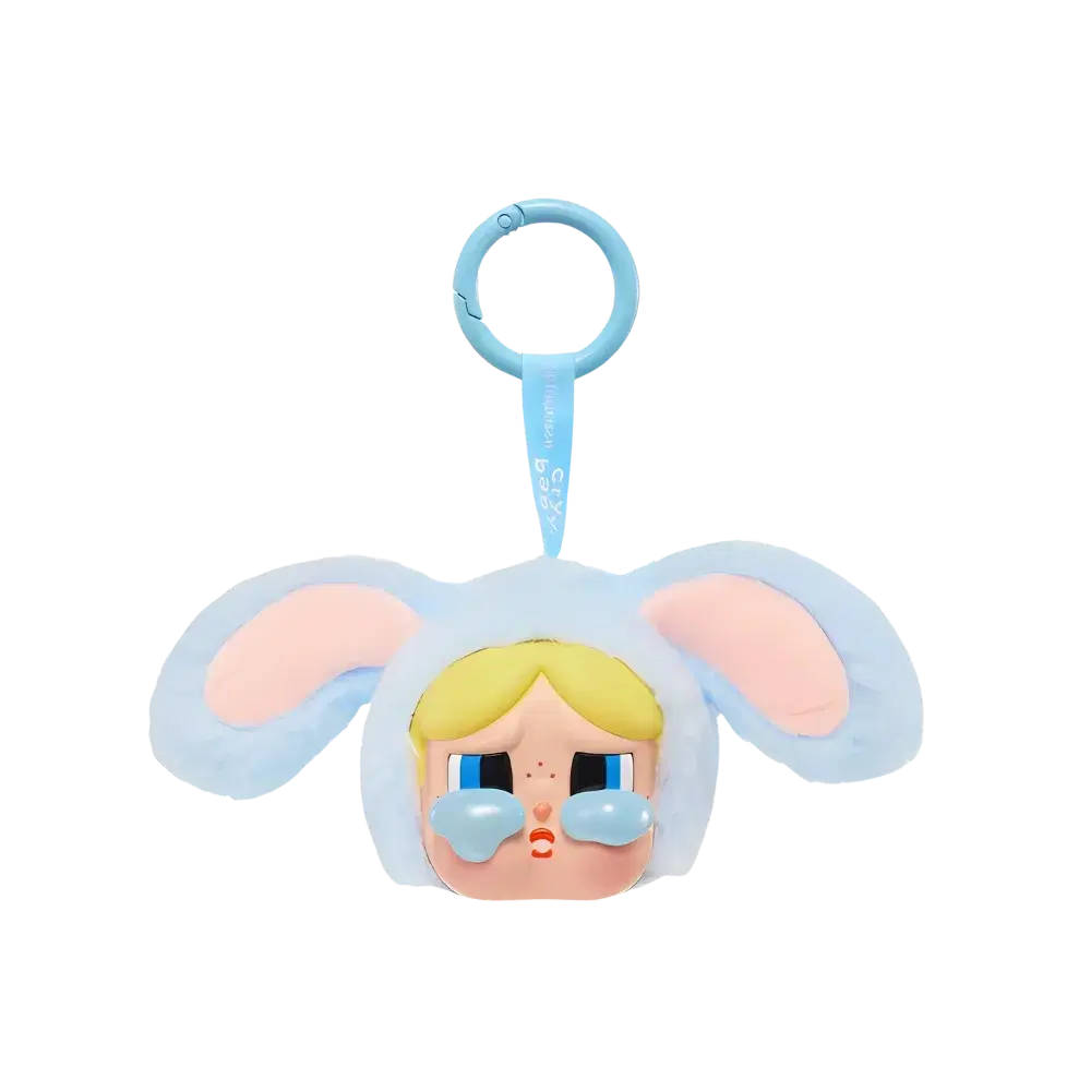 CRYBABY Wild but Cutie + PowerPuff Girl その他