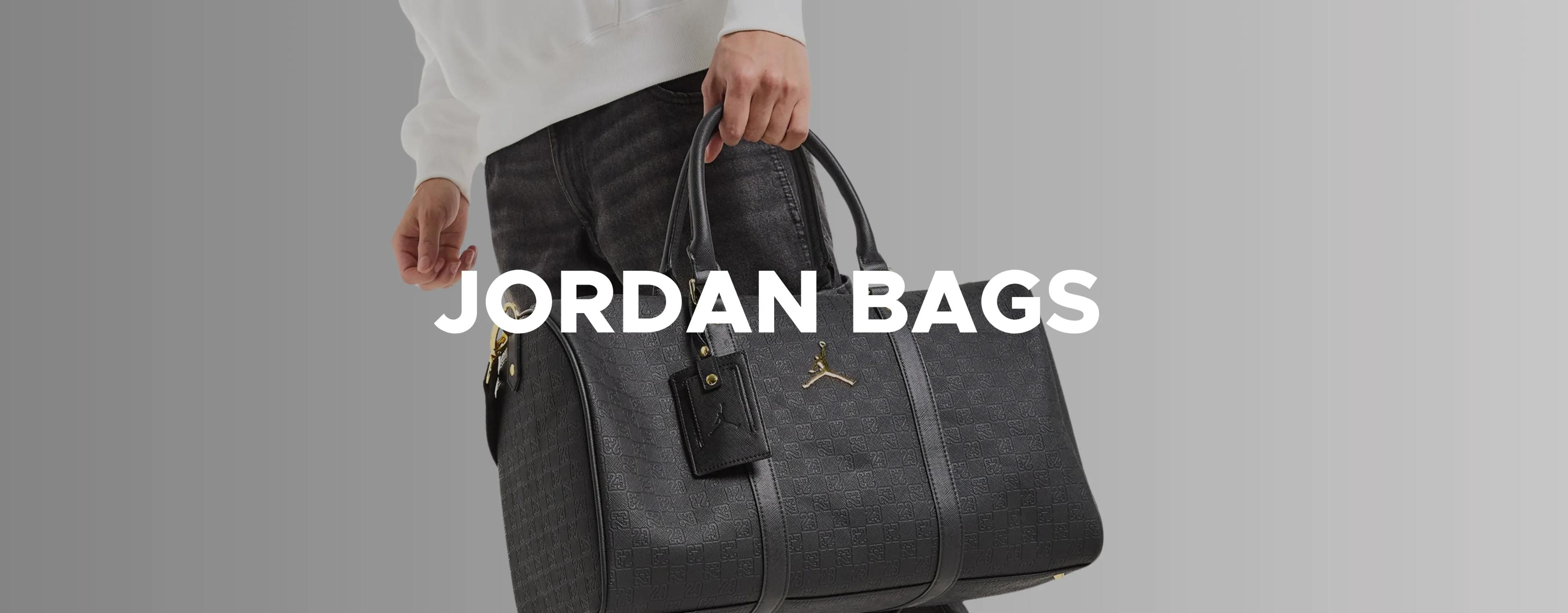 Jordan Bags - Hype Fly India