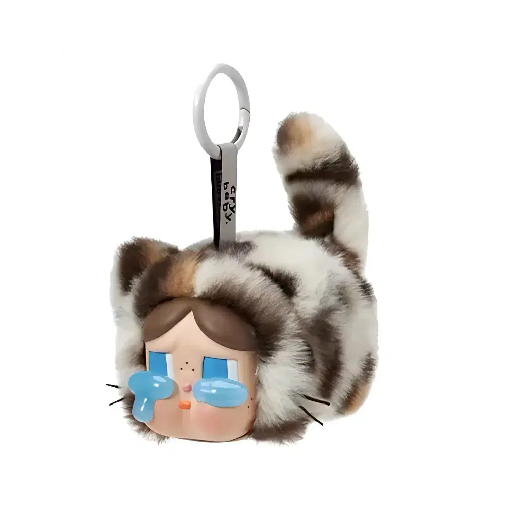 lemon27ページ　Crybaby Vintage Cutie Crybaby - Vintage cutie (Wild But Cutie, Vinyl Plush Pendant
