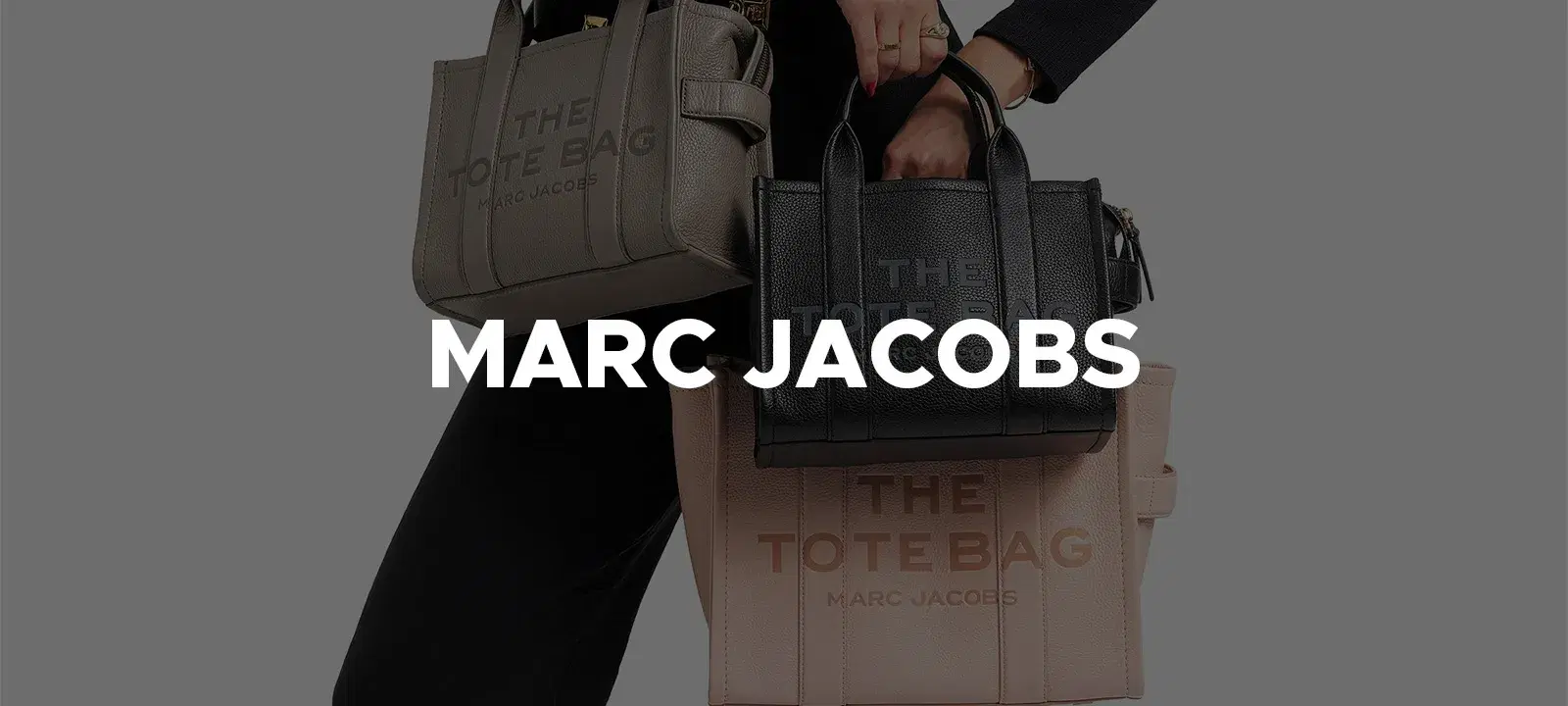 Marc Jacobs | Hype Fly India
