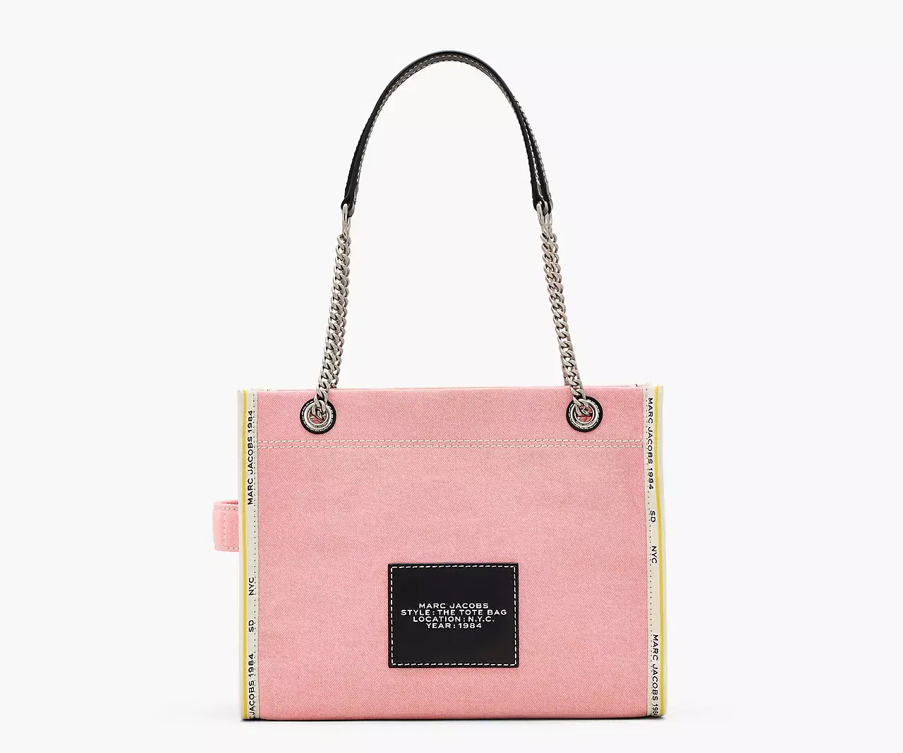 【関税&送料込】Marc Jacobs Borsa The Tote 2S4HTT057H03_255-2_b6b9d7f1-