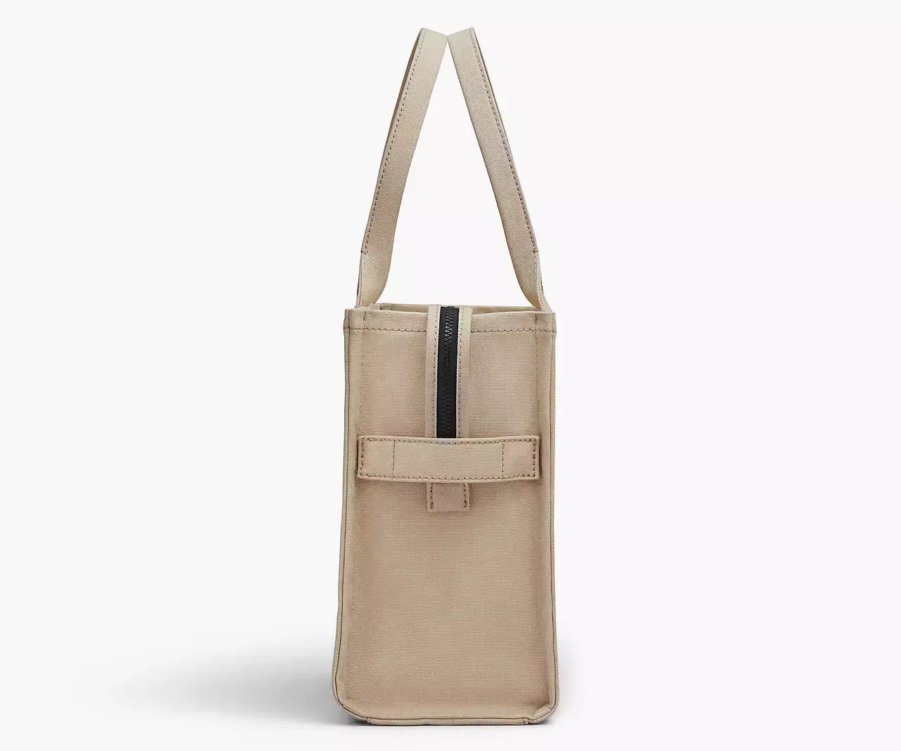 トートバッグ MARC JACOBS BEIGE CANVAS LARGE TOTE BAG Marc Jacobs The Canvas Large Tote Bag | Neutrals | FARFETCH CA