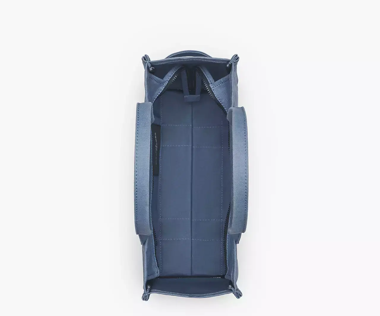 Marc Jacobs The Canvas Large Tote Bag 'Blue Shadow' | Hype