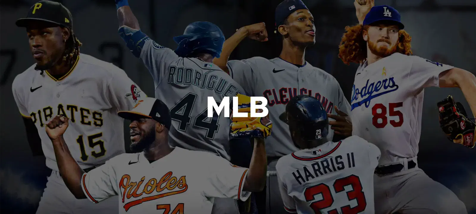 Major League Baseball | Hype Fly India