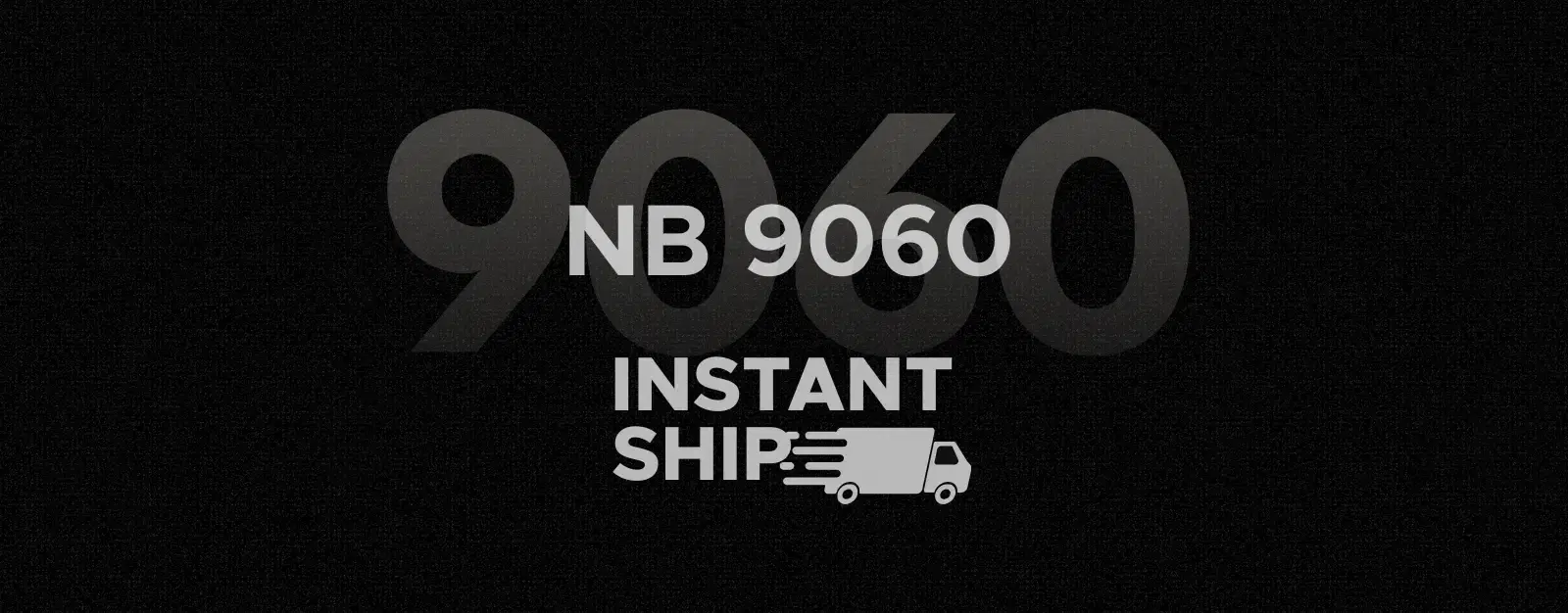 NB 9060 Instant Ship - Hype Fly India