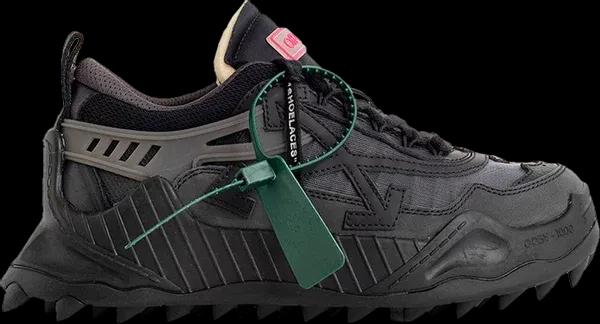 Off-White ODSY-1000 'Black' 2023