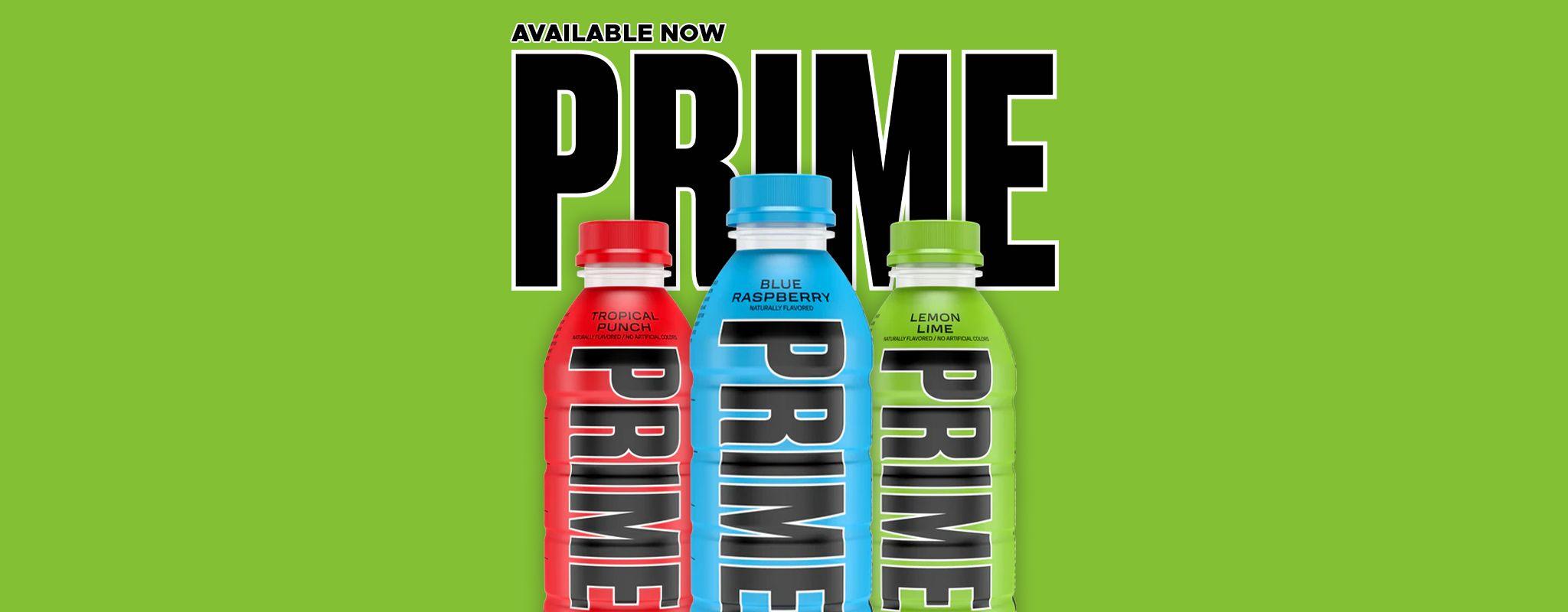 Prime | Hype Fly India