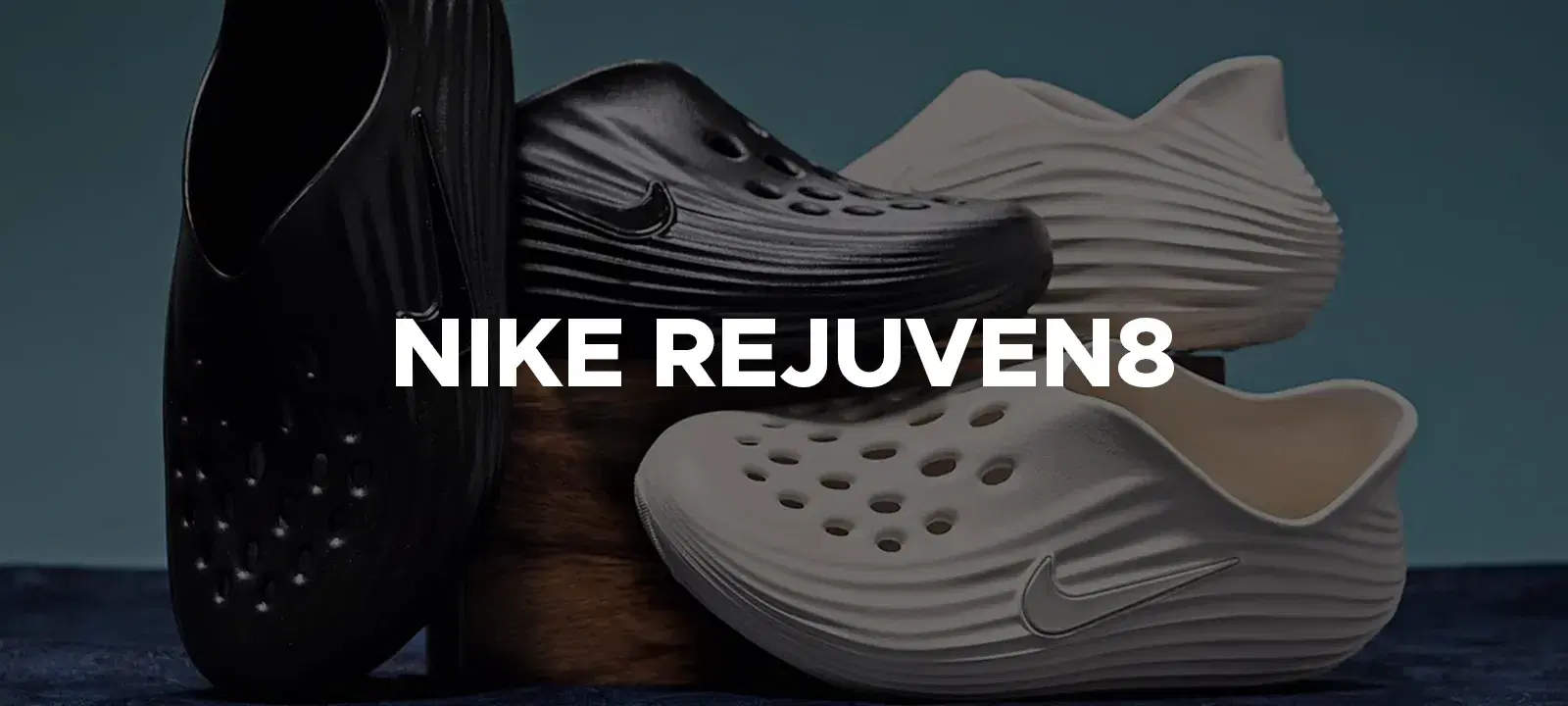 Nike Rejuven8 - Hype Fly India