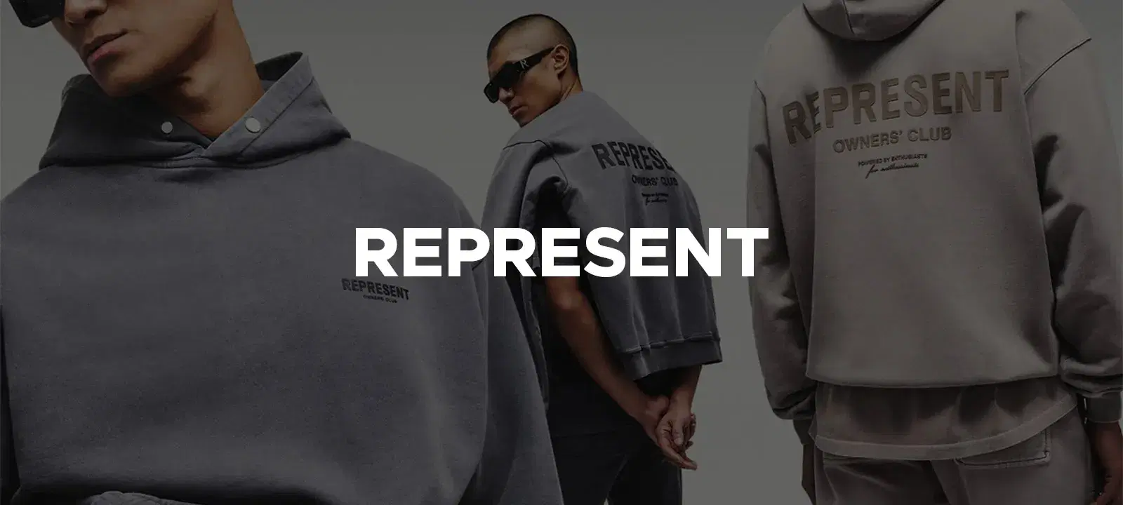 Represent | Hype Fly India