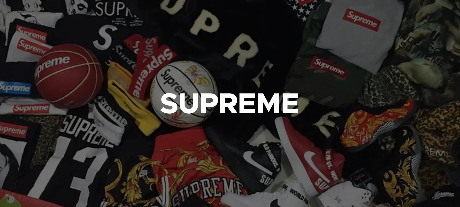 Supreme | Hype Fly India