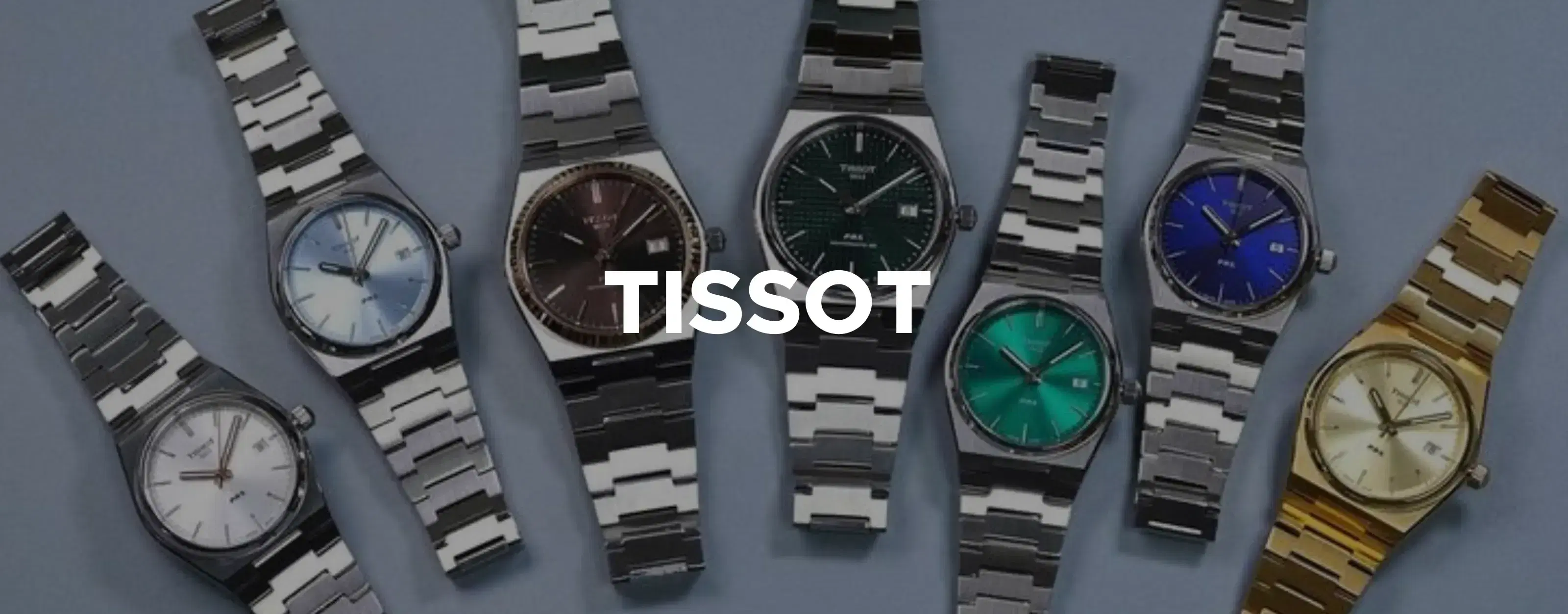  Tissot - Hype Fly India